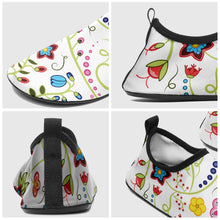 Load image into Gallery viewer, Fresh Fleur Kid&#39;s Sockamoccs Slip On Shoes
