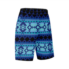 Load image into Gallery viewer, Tipi Athletic Shorts with Pockets
