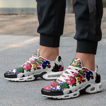 Load image into Gallery viewer, Kokum&#39;s Revenge White Niowaa Air Cushion Shoes
