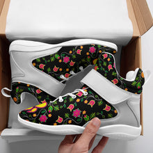 Load image into Gallery viewer, Floral Bearpaw Kid&#39;s Ipottaa Basketball / Sport High Top Shoes
