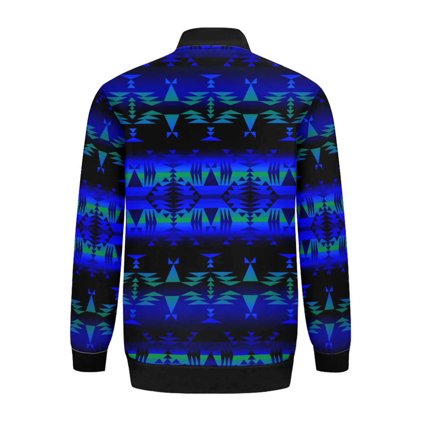 Between the Blue Ridge Mountains Lightweight Jacket