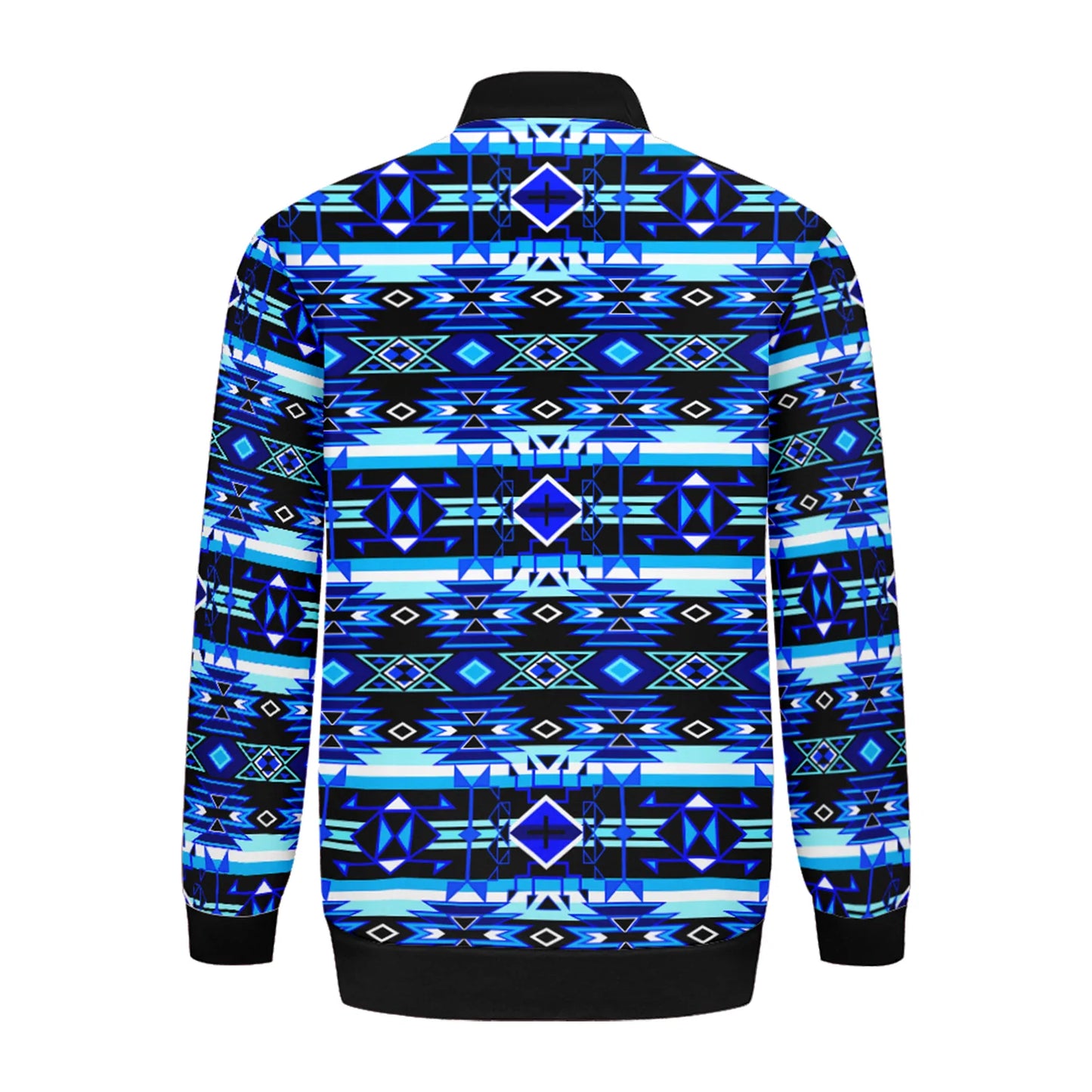 Force of Nature Winter Night Lightweight Jacket