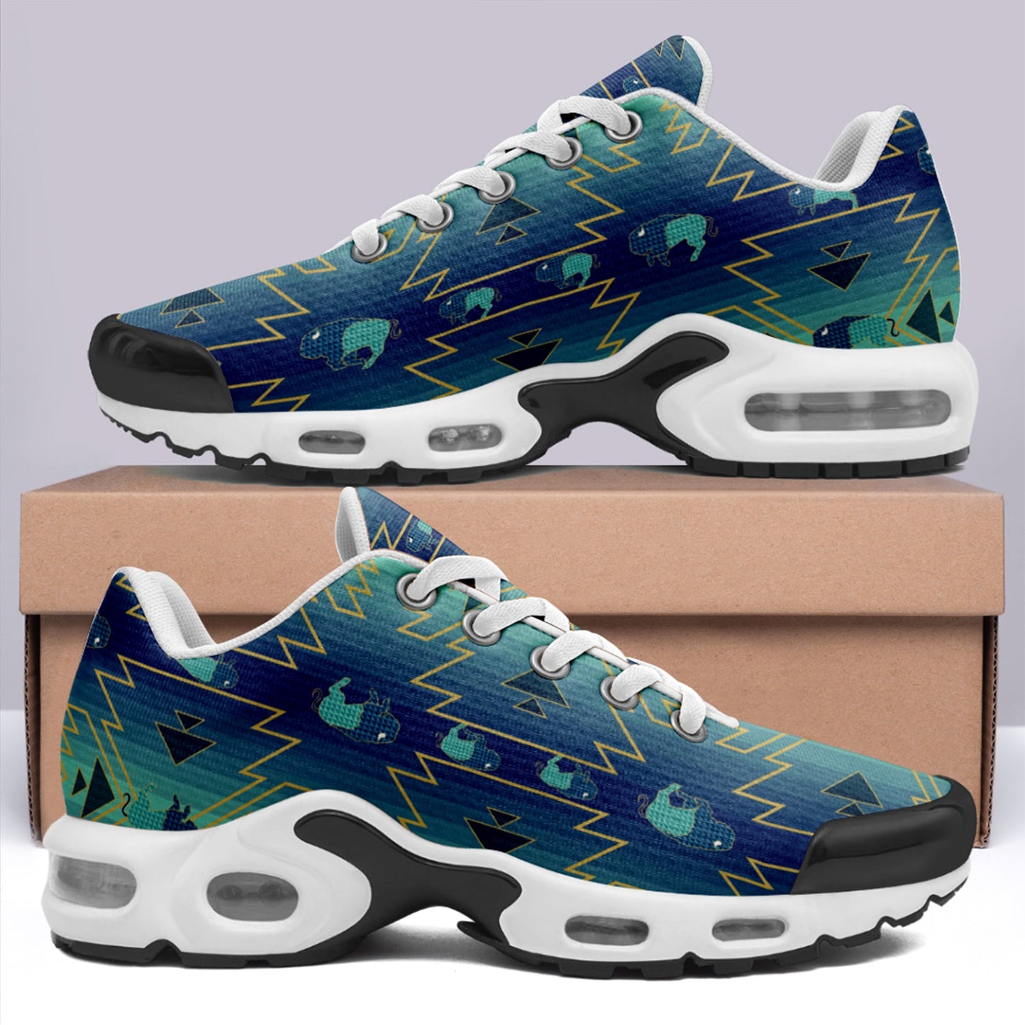 Buffalo Run Niowaa