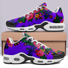 Load image into Gallery viewer, Kokum&#39;s Revenge Lilac Niowaa Air Cushion Shoes
