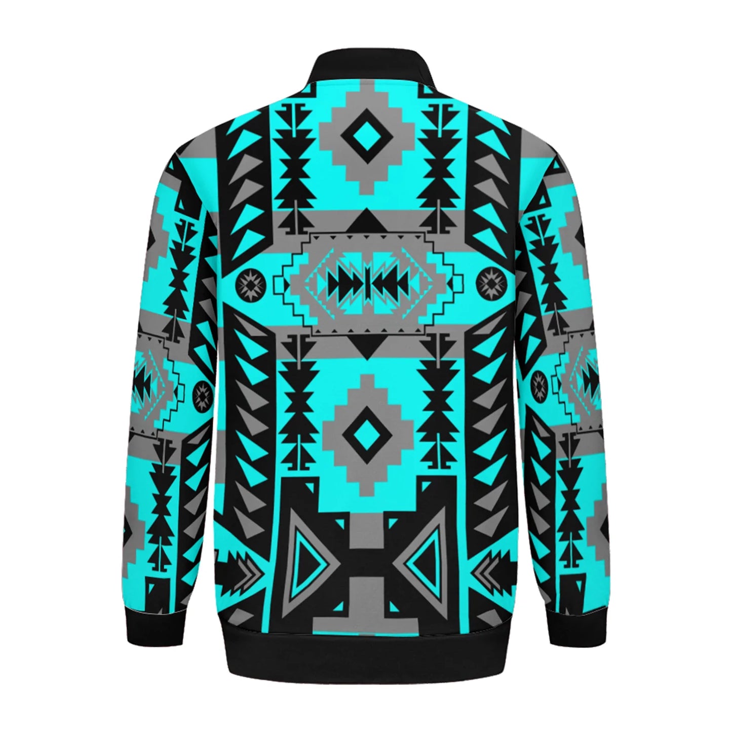 Chiefs Mountain Sky Lightweight Jacket