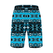 Load image into Gallery viewer, Northern Journey Athletic Shorts with Pockets

