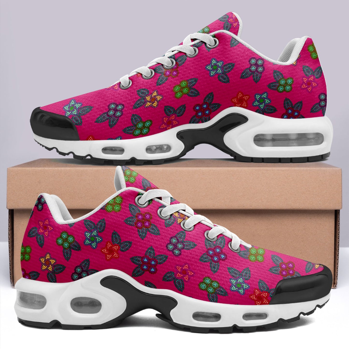Berry Flowers Niowaa