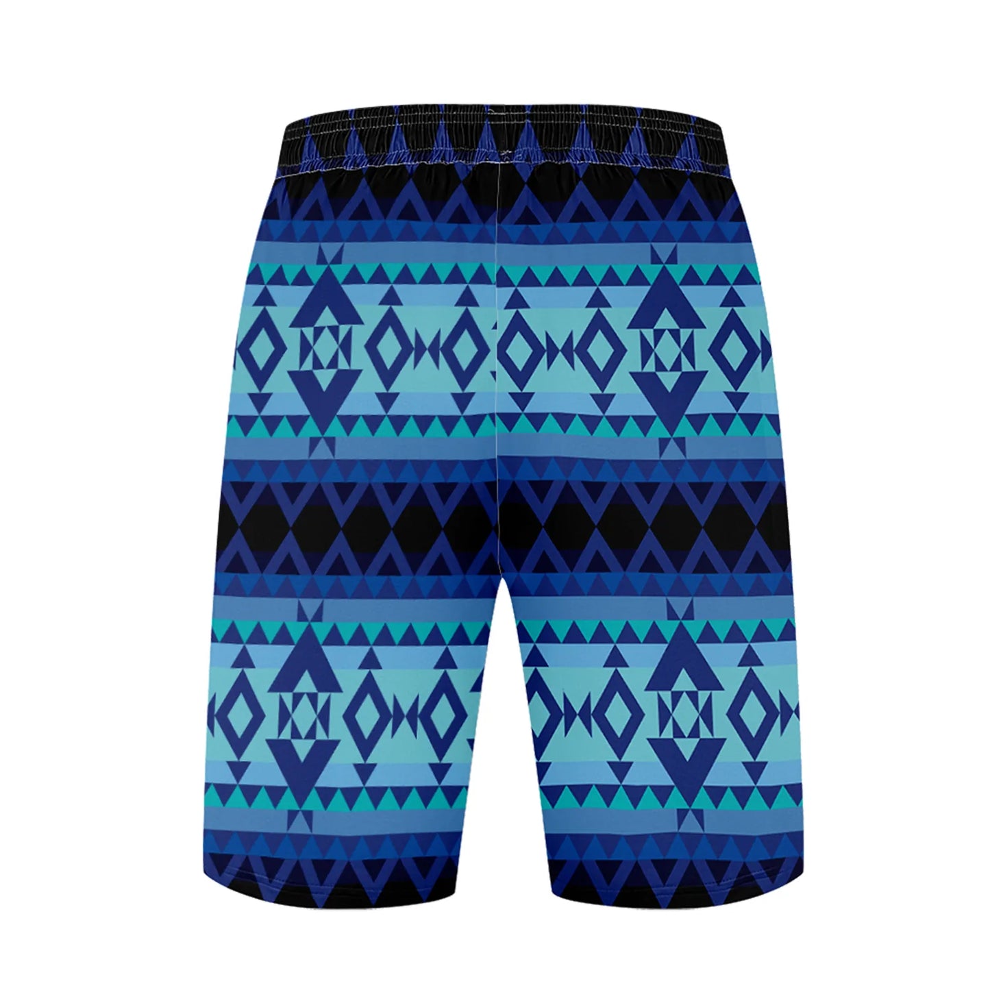 Tipi Athletic Shorts with Pockets