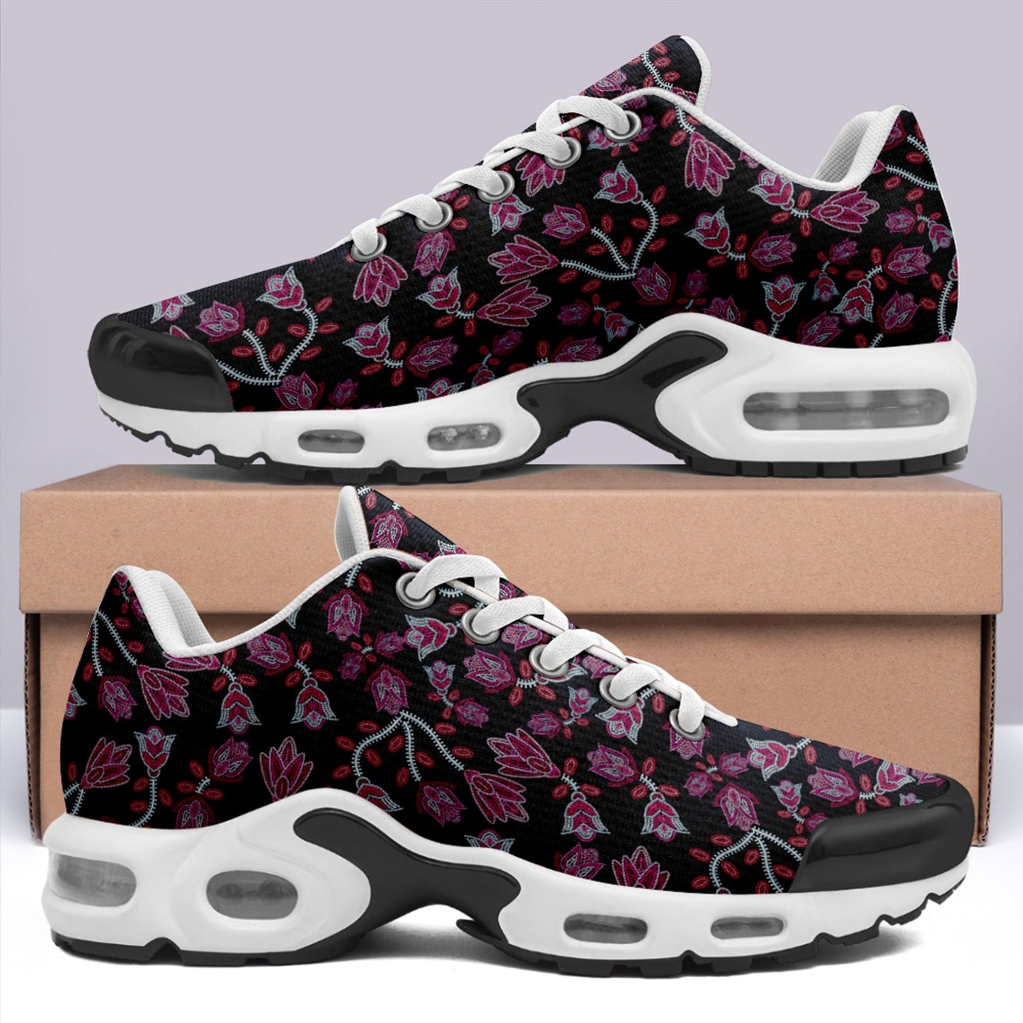 Beaded Pink Niowaa