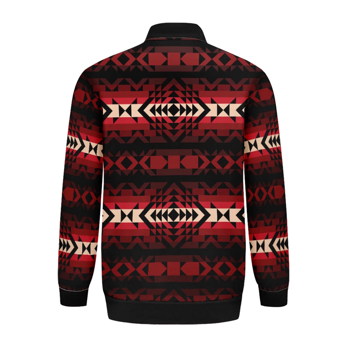 Black Rose Youth Lightweight Jacket