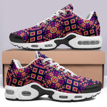 Load image into Gallery viewer, Kaleidoscope Bleu Niowaa Air Cushion Shoes
