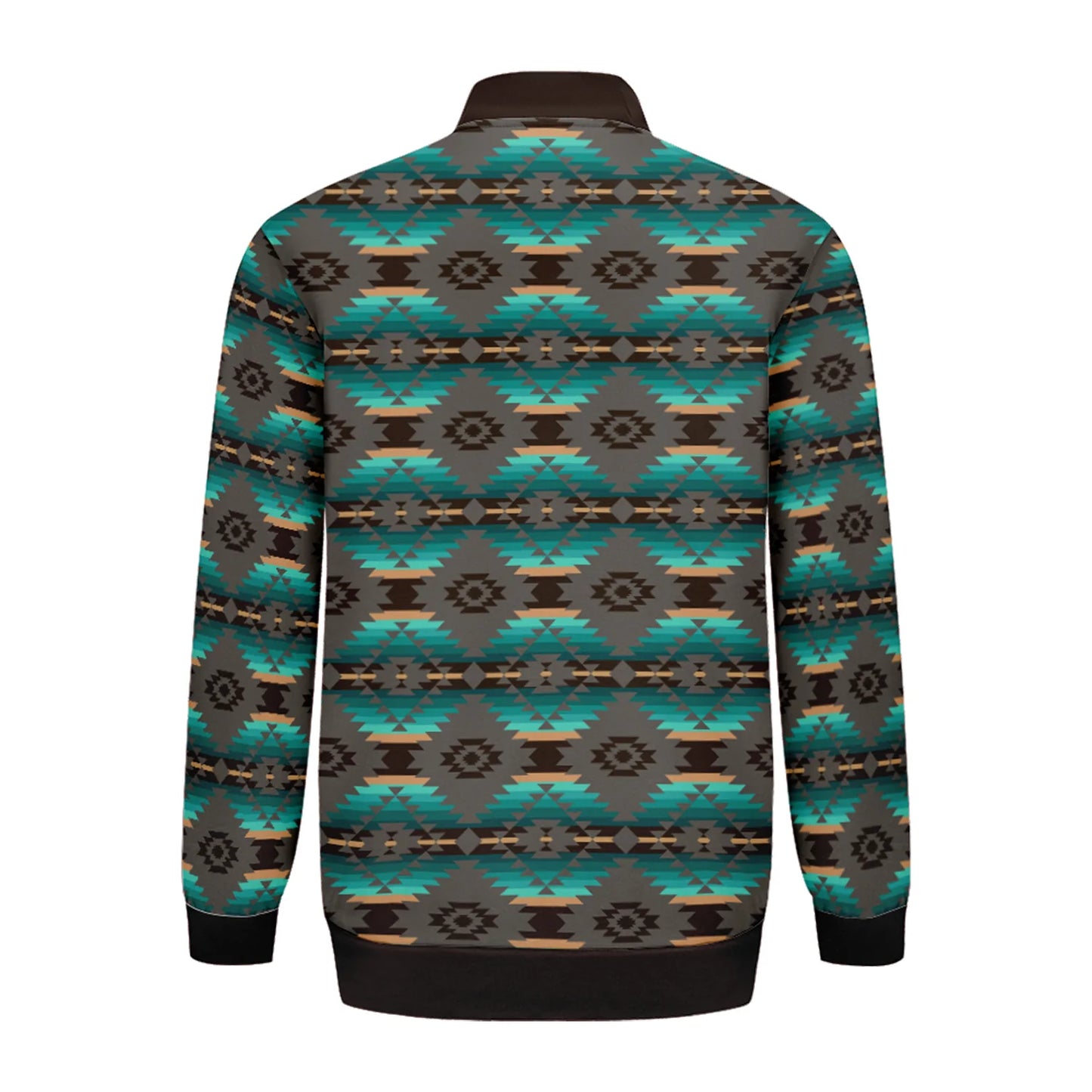 Cree Confederacy Lightweight Jacket