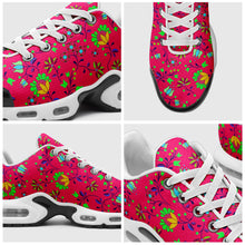 Load image into Gallery viewer, Fleur Indigine Rouge Niowaa Air Cushion Shoes
