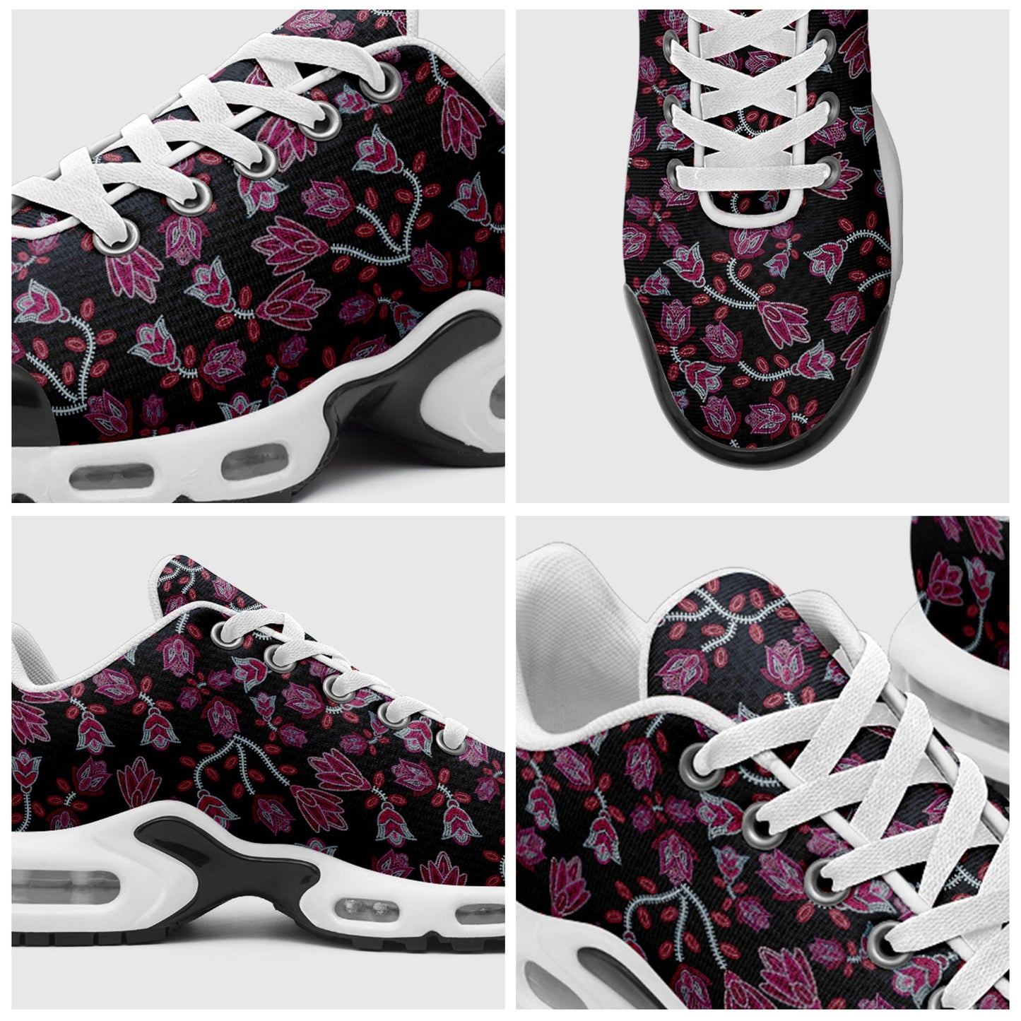 Beaded Pink Niowaa