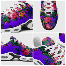 Load image into Gallery viewer, Kokum&#39;s Revenge Lilac Niowaa Air Cushion Shoes
