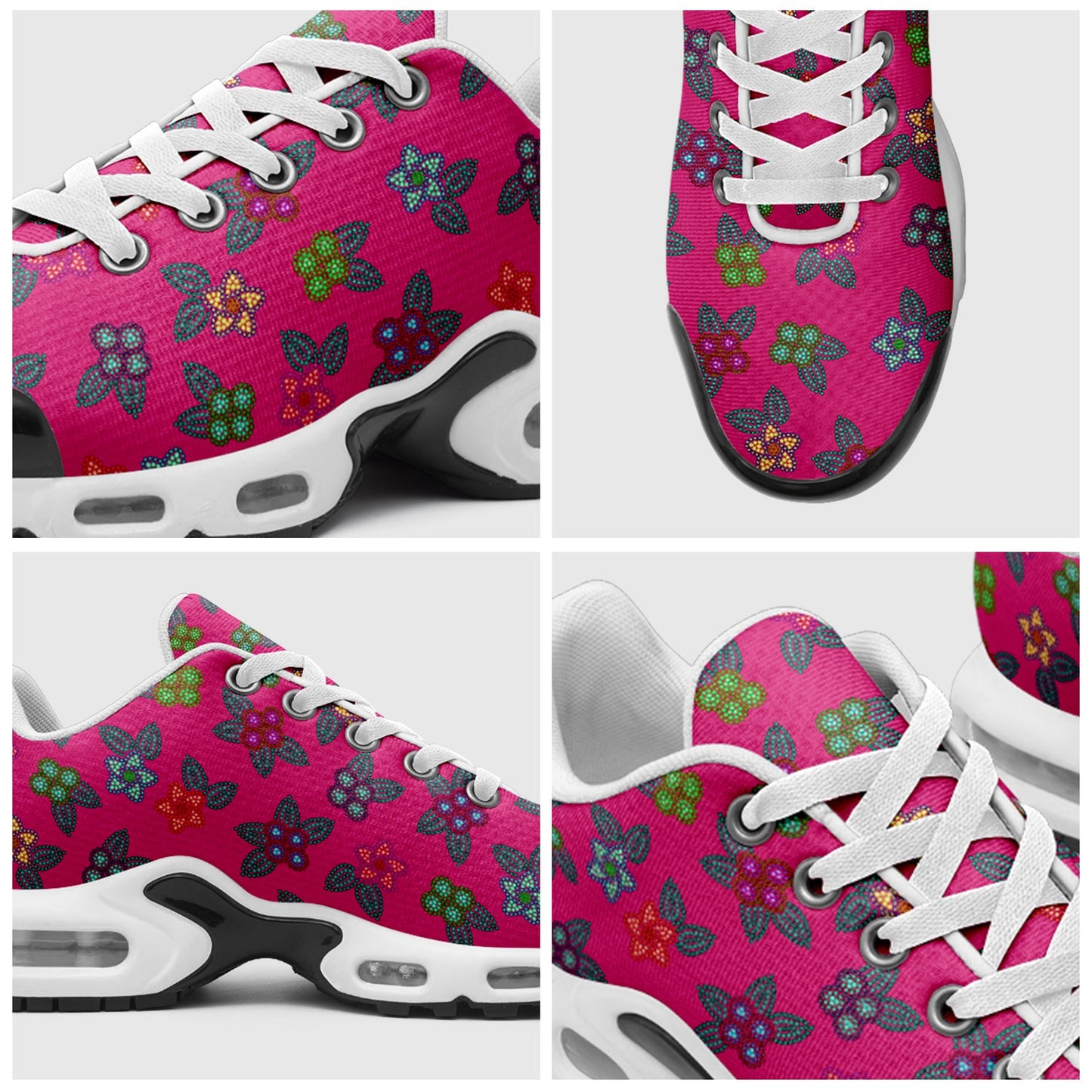 Berry Flowers Niowaa