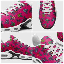 Load image into Gallery viewer, Berry Flowers Niowaa Air Cushion Shoes
