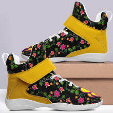 Load image into Gallery viewer, Floral Bearpaw Kid&#39;s Ipottaa Basketball / Sport High Top Shoes
