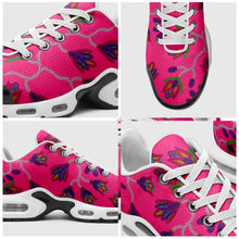 Load image into Gallery viewer, Spring Blossoms on Blush Niowaa Air Cushion Shoes
