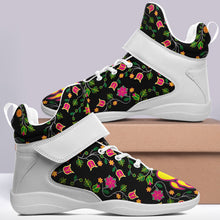 Load image into Gallery viewer, Floral Bearpaw Kid&#39;s Ipottaa Basketball / Sport High Top Shoes
