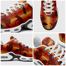 Load image into Gallery viewer, Dancers Brown Niowaa Air Cushion Shoes
