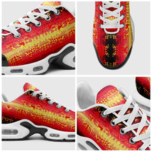 Load image into Gallery viewer, Soleil Fusion Rouge Niowaa Air Cushion Shoes
