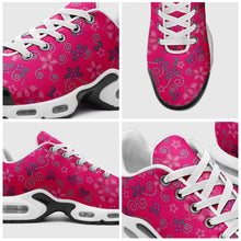 Load image into Gallery viewer, Berry Picking Pink Niowaa Air Cushion Shoes
