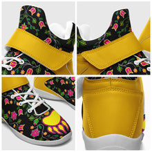 Load image into Gallery viewer, Floral Bearpaw Kid&#39;s Ipottaa Basketball / Sport High Top Shoes
