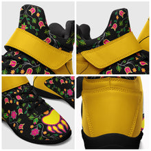 Load image into Gallery viewer, Floral Bearpaw Kid&#39;s Ipottaa Basketball / Sport High Top Shoes
