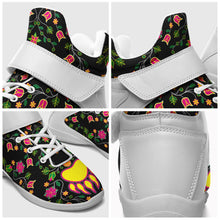 Load image into Gallery viewer, Floral Bearpaw Kid&#39;s Ipottaa Basketball / Sport High Top Shoes
