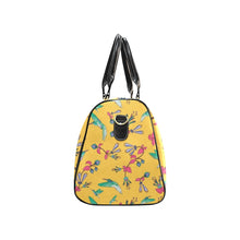 Load image into Gallery viewer, Swift Pastel Yellow New Waterproof Travel Bag/Small
