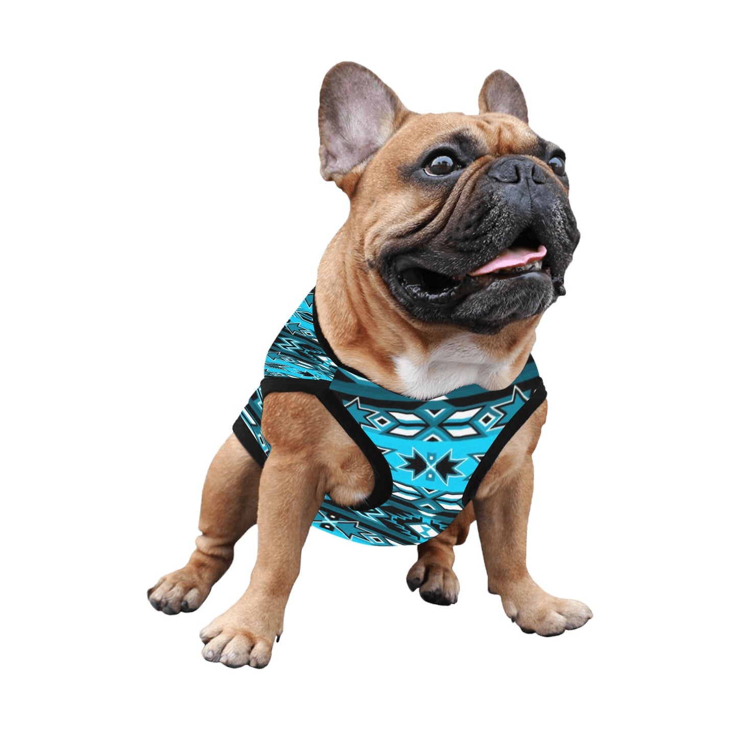 Northern Journey Pet Tank Top