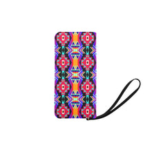 Load image into Gallery viewer, Fancy Bustle Women&#39;s Clutch Purse
