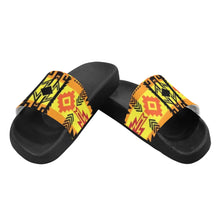 Load image into Gallery viewer, Journey of Generations Women&#39;s Slide Sandals
