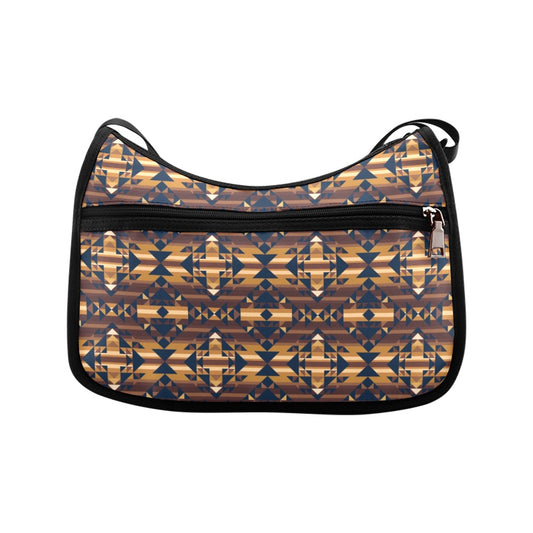 Marron Cloud Crossbody Bags