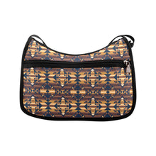 Load image into Gallery viewer, Marron Cloud Crossbody Bags
