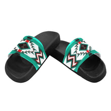 Load image into Gallery viewer, Southwest Journey Men&#39;s Slide Sandals
