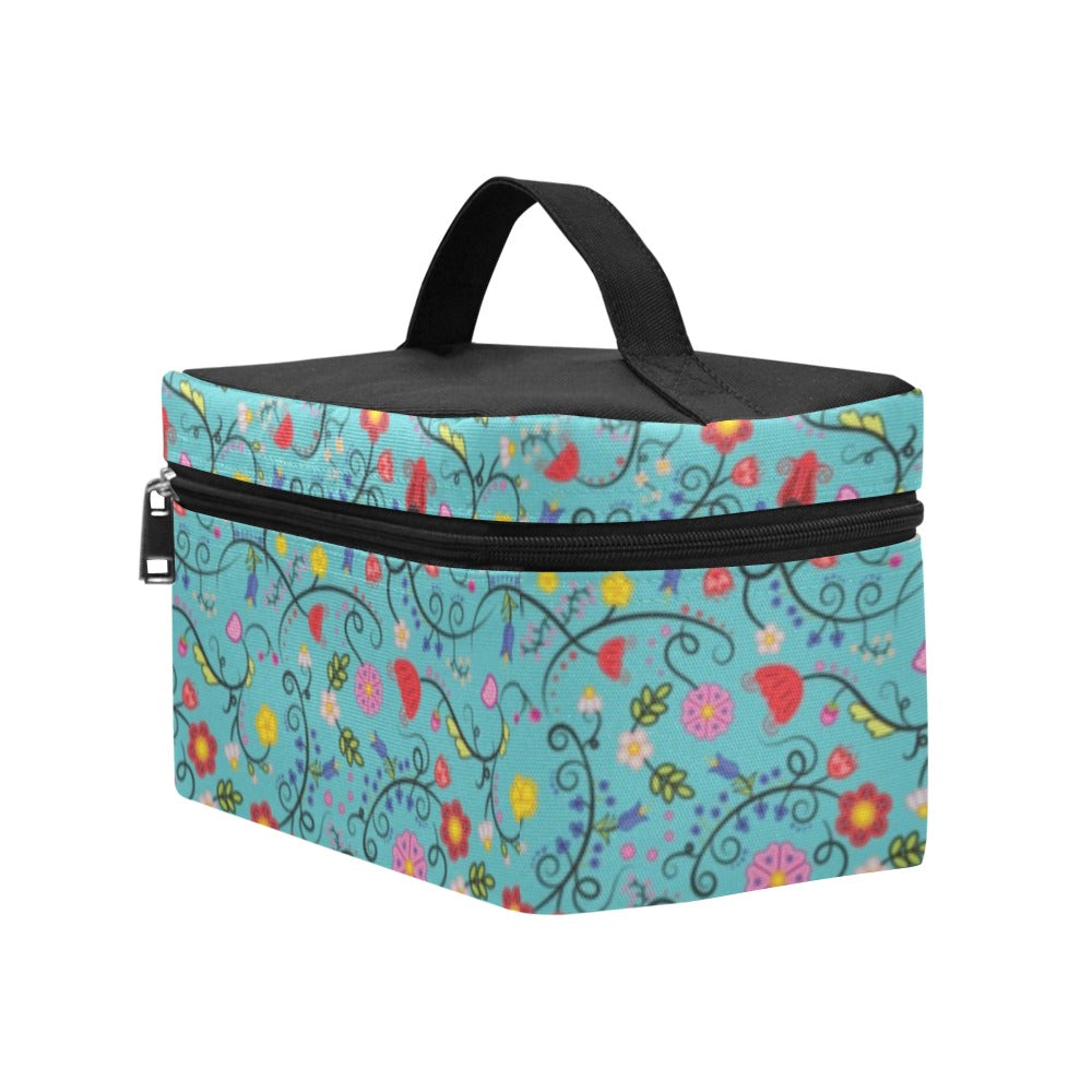 Nipin Blossom Sky Cosmetic Bag