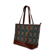 Load image into Gallery viewer, Quill Visions Tote Handbag
