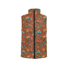 Load image into Gallery viewer, Lily Sierra Men&#39;s Padded Vest Jacket
