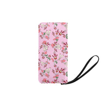 Load image into Gallery viewer, Strawberry Floral Women&#39;s Clutch Purse
