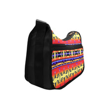 Load image into Gallery viewer, Between the San Juan Mountains Crossbody Bags
