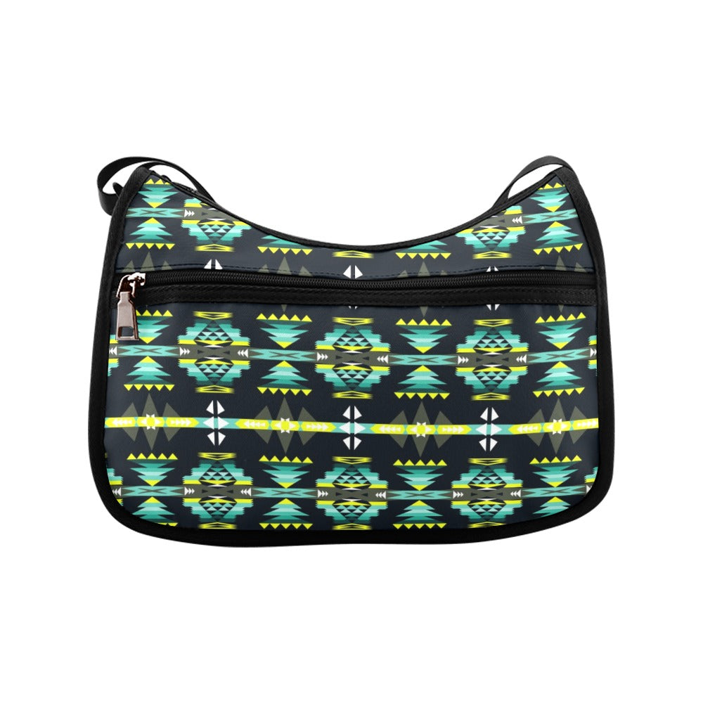 River Trail Crossbody Bags