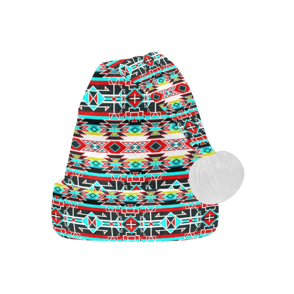Force of Nature Windstorm Santa Hat