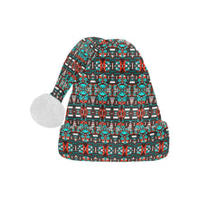 Load image into Gallery viewer, Captive Winter Santa Hat
