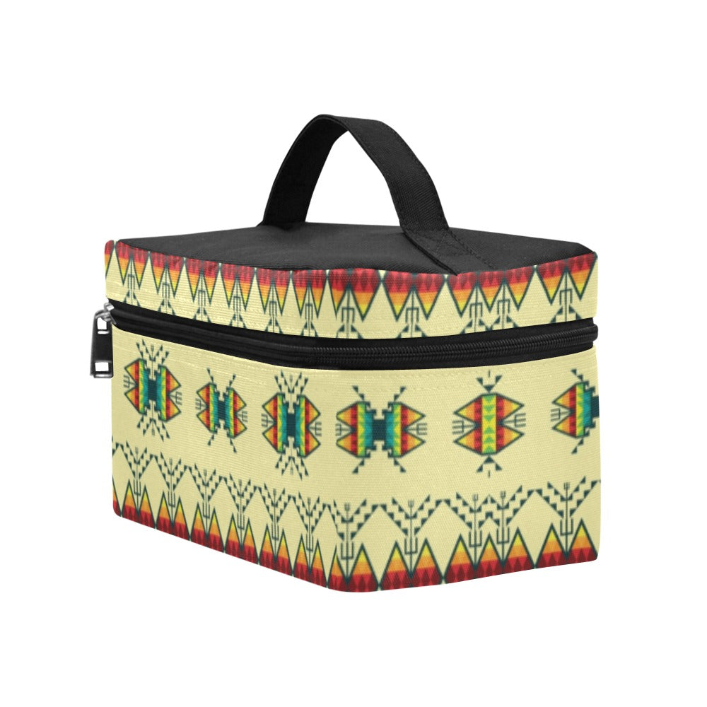 Sacred Trust Arid Cosmetic Bag