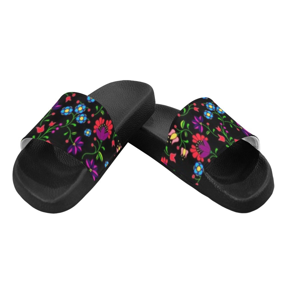 Fleur Indigine Women's Slide Sandals