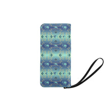 Load image into Gallery viewer, Buffalo Run Women&#39;s Clutch Purse
