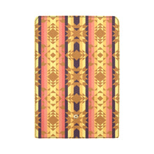 Load image into Gallery viewer, Infinite Sunset Women&#39;s Trifold Wallet
