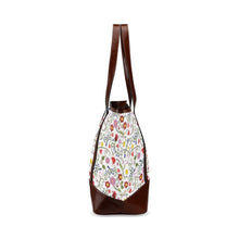 Load image into Gallery viewer, Nipin Blossom Tote Handbag
